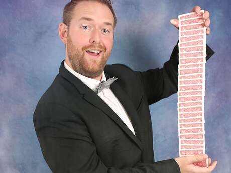 Orionis, Planétarium du Douaisis - Magie ou illusions sous les étoiles