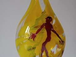 Du jour au lendemain - Marie DUCATÉ & Didier TISSEYRE - LABANQUE Du jour au lendemain - Marie DUCATÉ & Didier TISSEYRE - LABANQUE