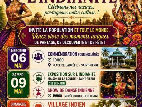 Festival de l'Indianité