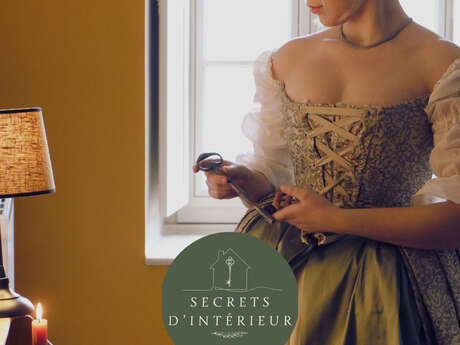 Secrets d’Intérieur