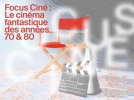 Focus-ciné