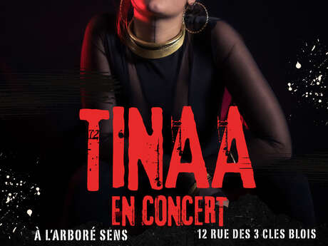Concert TINAA