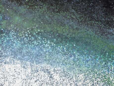 Atelier de peinture & céramique - Laurence Caron