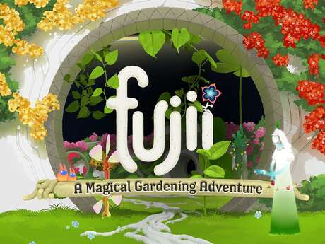 A vous de jouer : Fujii Une Aventure de Jardinage Magique (PC/VR)
