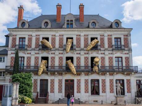 Conférence - Faut-il réécrire l'histoire de la "magie moderne" ?