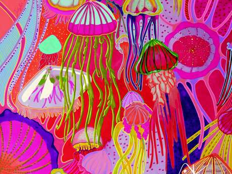 Les Casemates de la Création