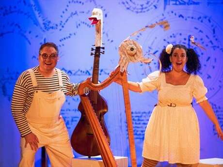 Où est passé le Pirassouppi ?