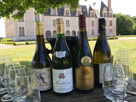 Les verres de l'histoire Les verres de l'histoire