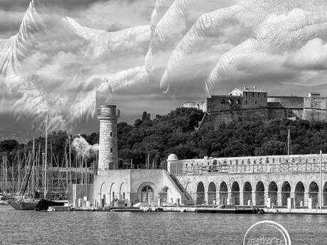 Les Casemates de la Création