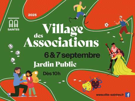 Village des associations