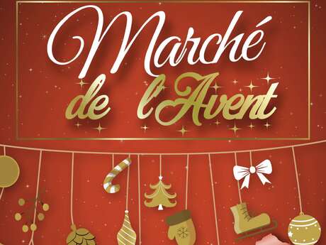 Marché de l'Avent