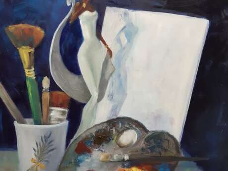 Exposition Couleurs et terre