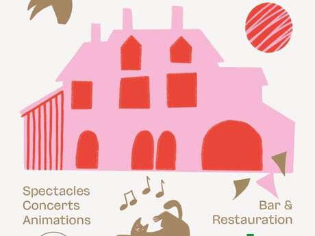 L'estival des Greniers