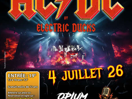 Candécibels - 16ème édition