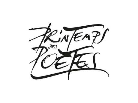 Printemps des poètes