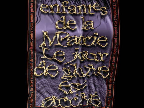 Le langage, lieu de lutte : tensions, liens, ligatures