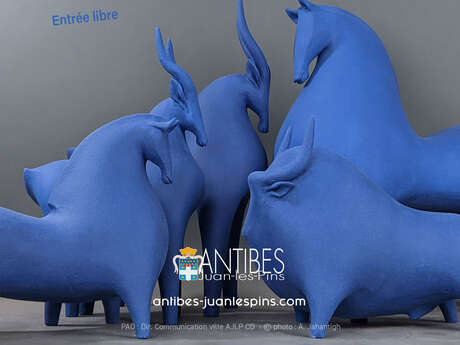 Espace d'Exposition "les Arcades"