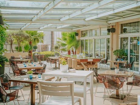 Au Comptoir des Sables