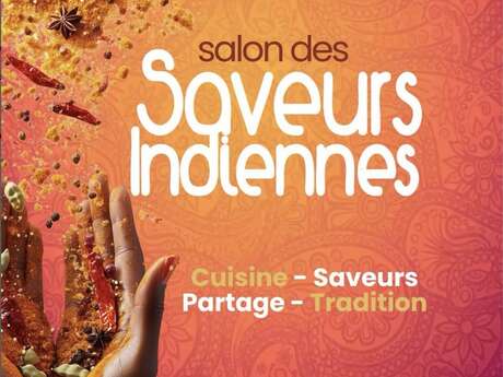 Salon des Saveurs Indiennes