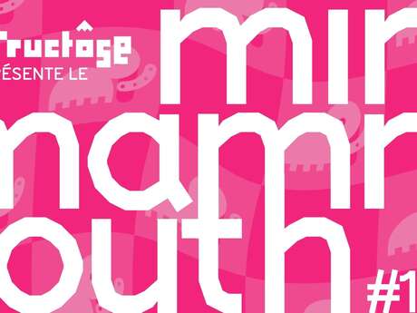 Mini Mammouth - La petite supérette de l'Art