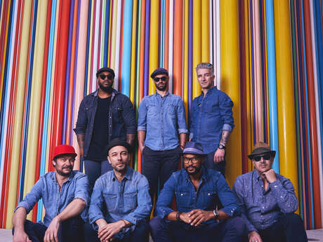 Jammin'Juan - l'autre scène de jazz à Juan