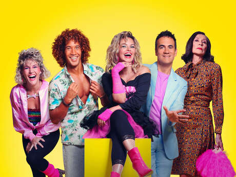 Théâtre de Sin-le-Noble - Partenaires particuliers