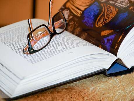 Les nuits de la lecture à la Ferme des Ailleurs