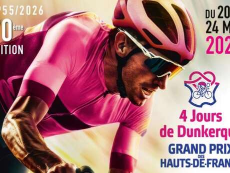 Les 4 jours de Dunkerque