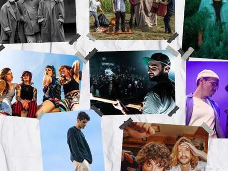 Festival XL Tour