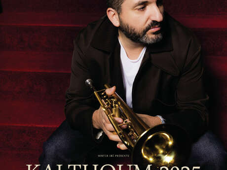 Ibrahim Maalouf