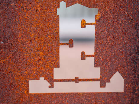 Parcours patrimonial Millau