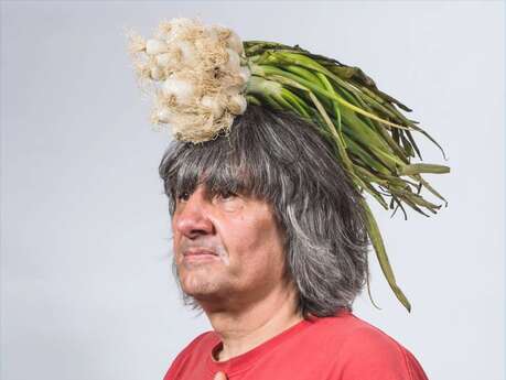 Vernissage de l'exposition Voir, mesurer, arpenter