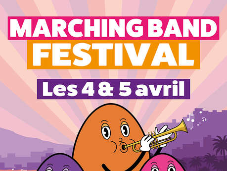 Marching Band Festival