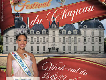 Festival du Chapeau