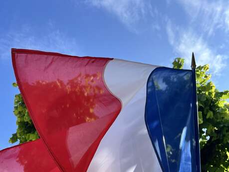 Journée nationale de l’appel historique du général de gaulle à refuser la défaite et à poursuivre le combat contre l’ennemi
