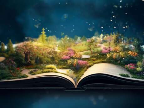 Les Contes au Jardin