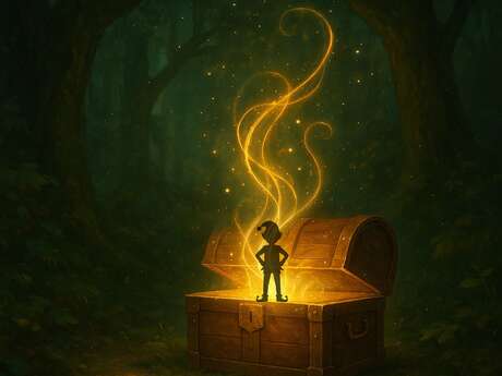 Malle ludique "La Fabrique de Lutins"