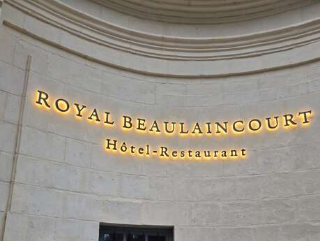 Royal Beaulaincourt