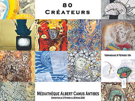 Mona dans tous ses états - Mona in all her states