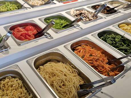 Salad'and'co