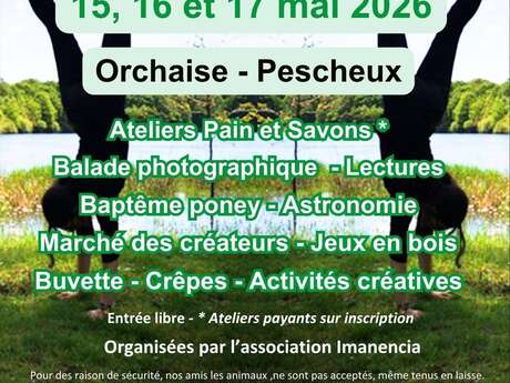 Les Rêveries forestières