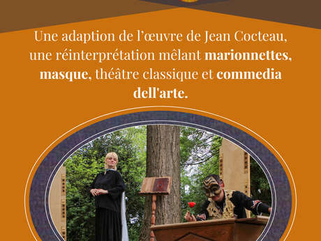 Chevaliers de la table ronde