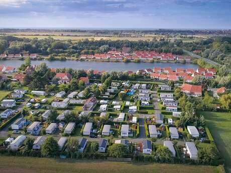 Camping Caravaning du lac