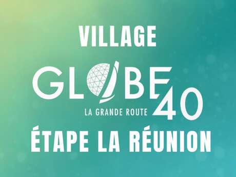 Globe 40 - La Grande Route