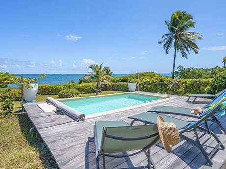 VILLA DES RAISINIERS