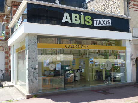 Abis Taxis