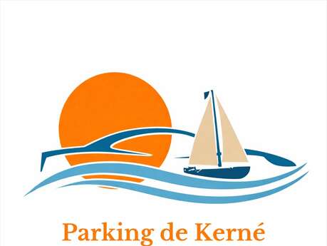 Parking de Kerné
