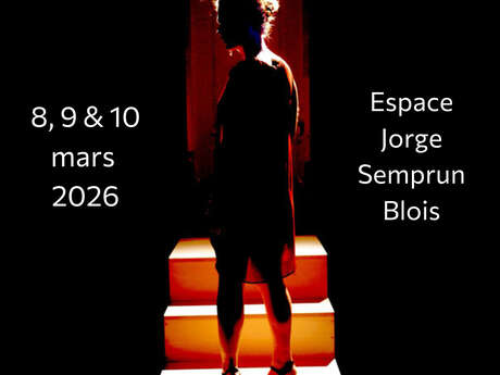 La Petite Pièce en haut de l'escalier