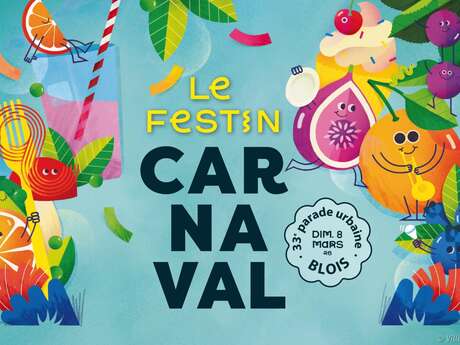 Carnaval de Blois