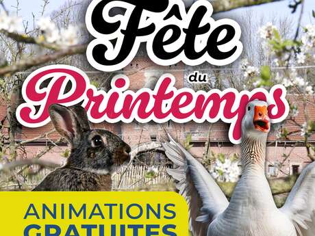 Fête du Printemps